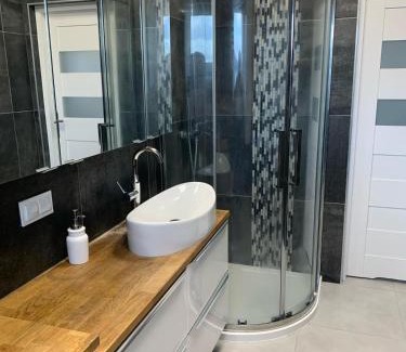 Kostrzyn Apartamento | Apartament na Miłej