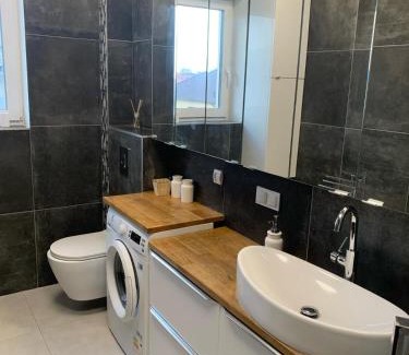 Kostrzyn Apartamento | Apartament na Miłej