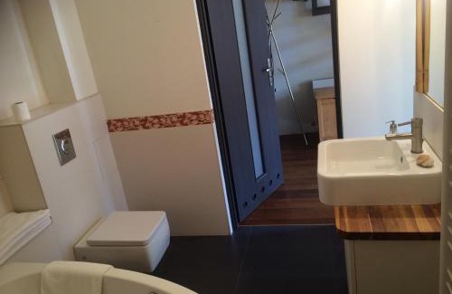 Sandomierz Apartamento | Apartament na Małym Rynku