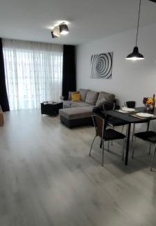 Miedzyrzecz Apartamento | Apartament na Malczewskiego
