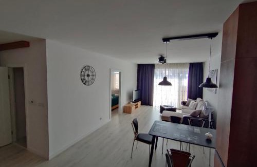 Miedzyrzecz Apartamento | Apartament na Malczewskiego