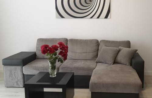 Miedzyrzecz Apartamento | Apartament na Malczewskiego