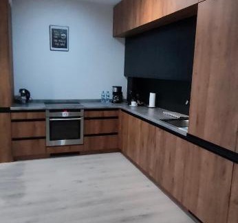 Miedzyrzecz Apartamento | Apartament na Malczewskiego