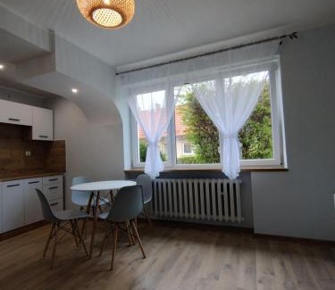 Ryn Apartamento | Apartament na Mazurach -Ryn