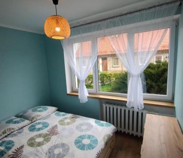 Ryn Apartamento | Apartament na Mazurach -Ryn