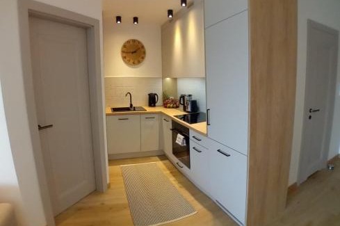 Sztutowo Apartamento | Apartament na Mierzei