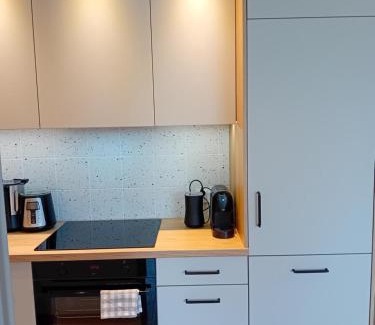 Sztutowo Apartamento | Apartament na Mierzei