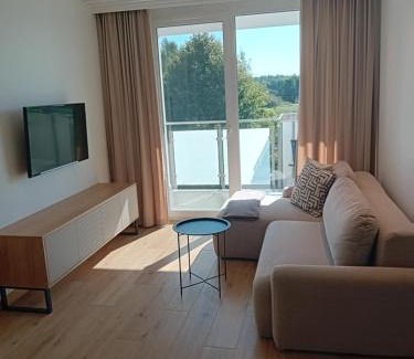 Sztutowo Apartamento | Apartament na Mierzei
