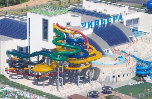 Novo-Savinovskiy Apartamento | Apartament na Musina 7