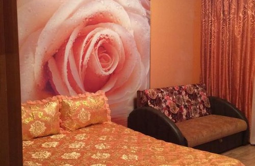 Novo-Savinovskiy Apartamento | Apartament na Musina 7