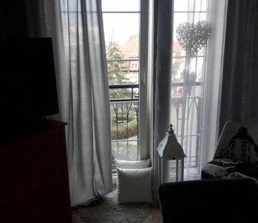 West Pomeranian Voivodeship Apartamento | Apartament na nowej starówce
