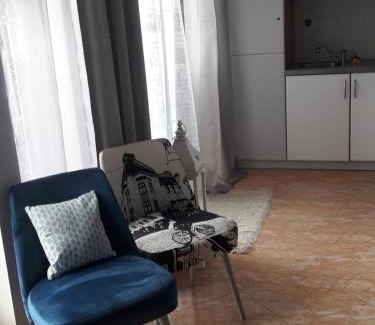 West Pomeranian Voivodeship Apartamento | Apartament na nowej starówce