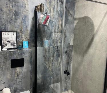 Gorzow Wielkopolski Apartamento | Apartament na Manhattanie