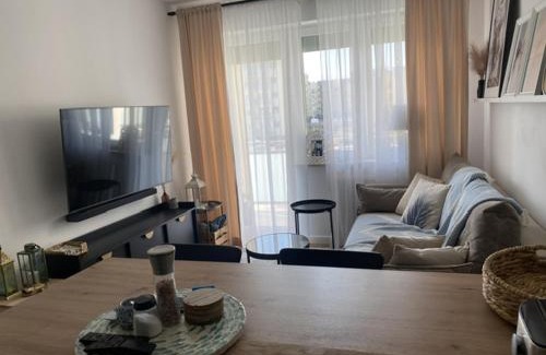 Gorzow Wielkopolski Apartamento | Apartament na Manhattanie
