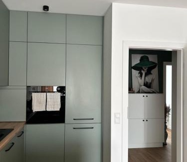 Gorzow Wielkopolski Apartamento | Apartament na Manhattanie