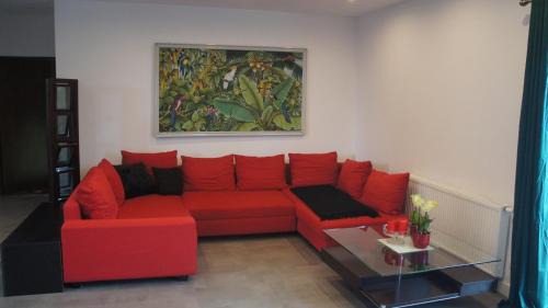 Gorzow Wielkopolski Apartamento | Apartament na Warszawskiej