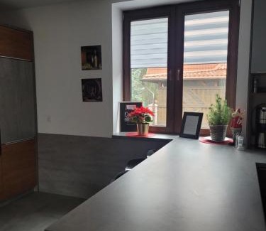 Gorzow Wielkopolski Apartamento | Apartament na Warszawskiej