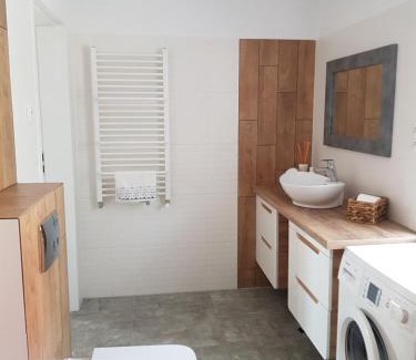 Gorzow Wielkopolski Apartamento | Apartament na Warszawskiej