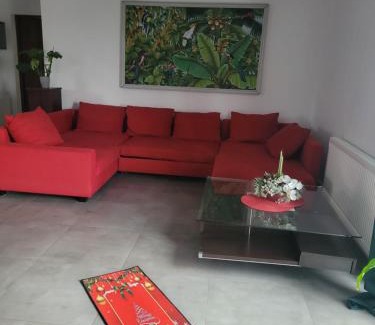 Gorzow Wielkopolski Apartamento | Apartament na Warszawskiej