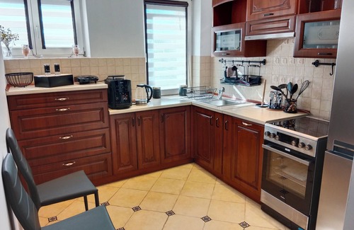 Szklarska Poreba Apartamento | Apartament na Ratuszu Jelenia Góra