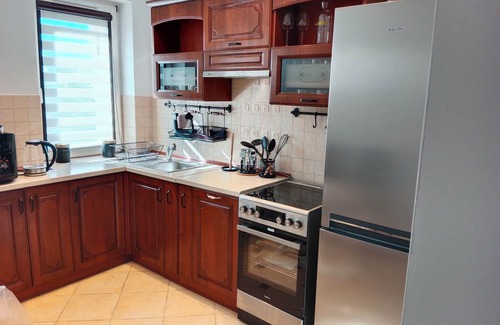 Szklarska Poreba Apartamento | Apartament na Ratuszu Jelenia Góra