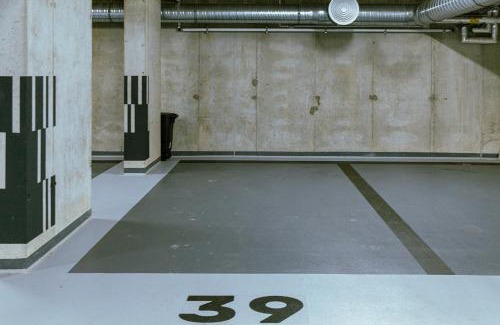 West Pomeranian Voivodeship Apartamento | Apartament na Pogodnie 500 metrów od szpitala na Unii Lubelskiej Bezpłatny parking