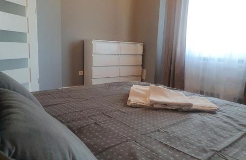 gmina Skape Apartamento | Apartament na polu golfowym