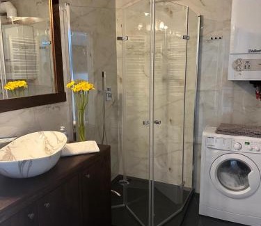 gmina Skape Apartamento | Apartament na polu golfowym