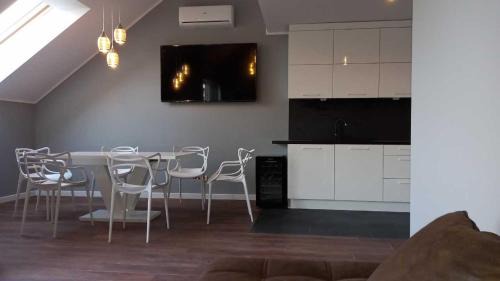 gmina Skape Apartamento | Apartament na polu golfowym
