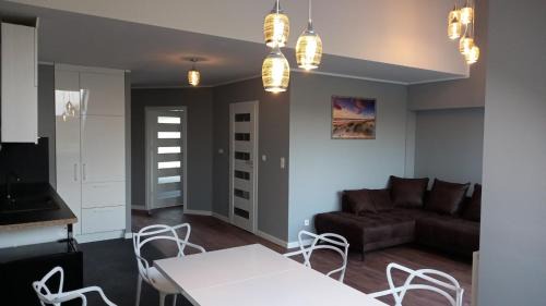gmina Skape Apartamento | Apartament na polu golfowym