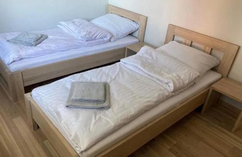 Marcyporeba Apartamento | Apartament na Słonecznej
