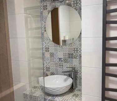 Marcyporeba Apartamento | Apartament na Słonecznej