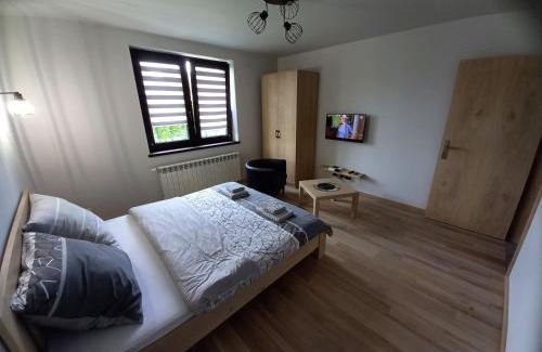 Marcyporeba Apartamento | Apartament na Słonecznej