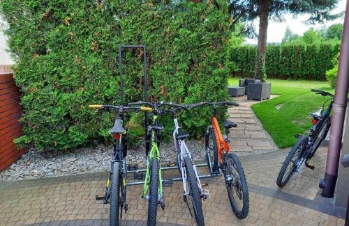 Marcyporeba Apartamento | Apartament na Słonecznej