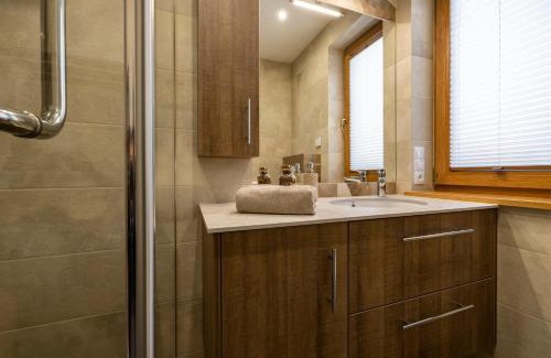 Ludzmierz Apartamento | Apartament na Skałce