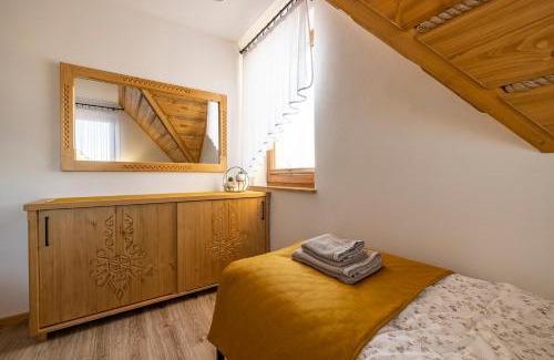 Ludzmierz Apartamento | Apartament na Skałce