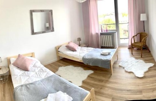 Ludzmierz Apartamento | Apartament Na Skarpie