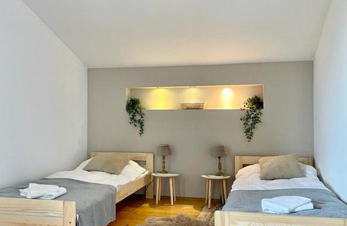 Ludzmierz Apartamento | Apartament Na Skarpie