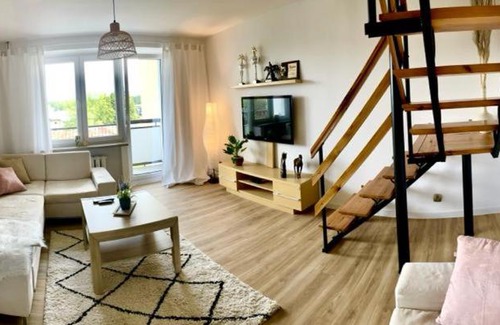 Ludzmierz Apartamento | Apartament Na Skarpie