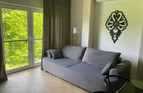 Szczyrk Apartamento | Apartament na Skitówce