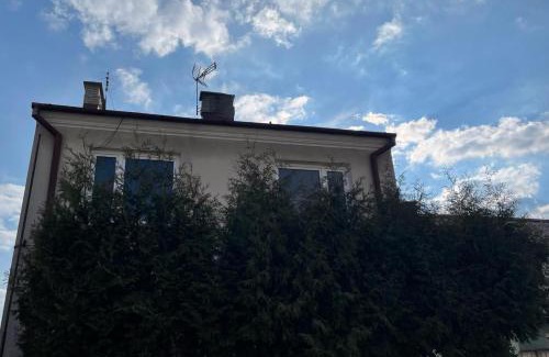 Augustow Apartamento | Apartament na Skorupki