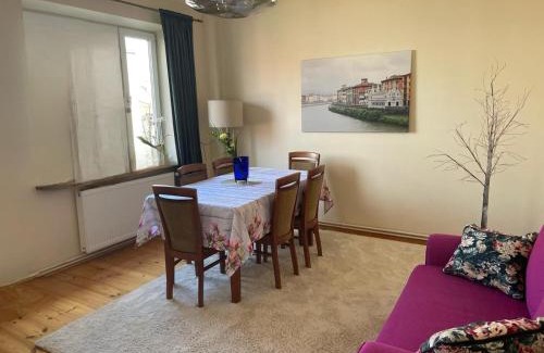 Augustow Apartamento | Apartament na Skorupki