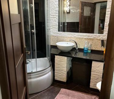 Trzebiel Apartamento | Apartament na spokojnej wsi