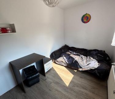 Trzebiel Apartamento | Apartament na spokojnej wsi