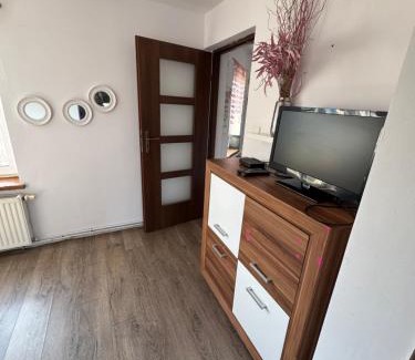 Trzebiel Apartamento | Apartament na spokojnej wsi