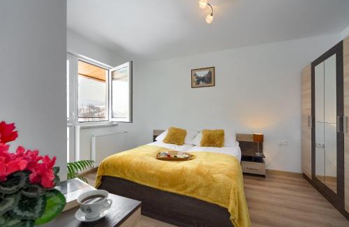 Tylicz Apartamento | Apartament na Sportowej