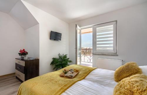 Tylicz Apartamento | Apartament na Sportowej
