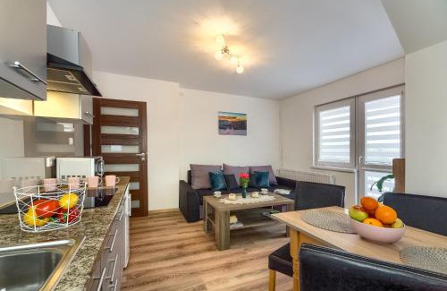 Tylicz Apartamento | Apartament na Sportowej