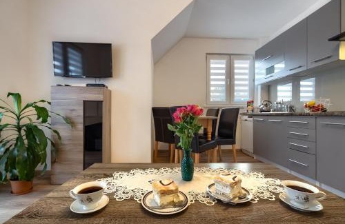 Tylicz Apartamento | Apartament na Sportowej