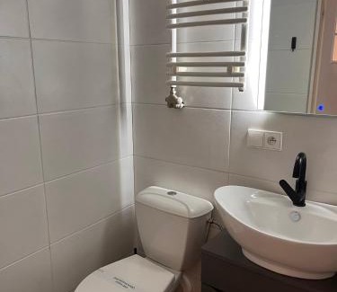 Pszczyna Apartamento | Apartament na Starówce Boho